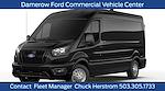 New 2026 Ford Transit 250 Medium Roof Empty Cargo Van for sale #5260362 - photo 1