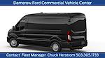 New 2026 Ford Transit 250 Medium Roof Empty Cargo Van for sale #5260362 - photo 2