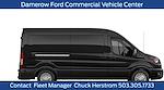 New 2026 Ford Transit 250 Medium Roof Empty Cargo Van for sale #5260362 - photo 5