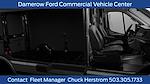New 2026 Ford Transit 250 Medium Roof Empty Cargo Van for sale #5260362 - photo 7