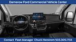 New 2026 Ford Transit 250 Medium Roof Empty Cargo Van for sale #5260362 - photo 8