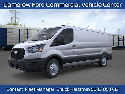 New 2026 Ford Transit 250 Low Roof Empty Cargo Van for sale #5260363 - photo 1