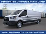 New 2026 Ford Transit 250 Low Roof Empty Cargo Van for sale #5260363 - photo 1