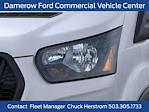 New 2026 Ford Transit 250 Low Roof Empty Cargo Van for sale #5260363 - photo 21