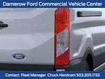 New 2026 Ford Transit 250 Low Roof Empty Cargo Van for sale #5260363 - photo 24