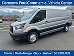 New 2026 Ford Transit 250 Low Roof Empty Cargo Van for sale #5260363 - photo 3