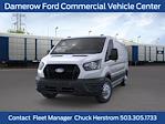 New 2026 Ford Transit 250 Low Roof Empty Cargo Van for sale #5260363 - photo 4