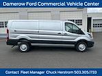 New 2026 Ford Transit 250 Low Roof Empty Cargo Van for sale #5260363 - photo 8