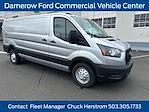 New 2026 Ford Transit 250 Low Roof Empty Cargo Van for sale #5260363 - photo 9