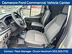 New 2026 Ford Transit 250 Low Roof Empty Cargo Van for sale #5260363 - photo 19