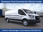 New 2026 Ford Transit 250 Low Roof Empty Cargo Van for sale #5260363 - photo 9