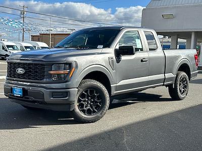 New 2026 Ford F-150 - photo 1