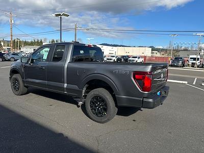 New 2026 Ford F-150 - photo 1