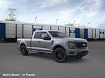 New 2026 Ford F-150 STX Super Cab for sale #5260372 - photo 7