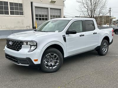 New 2026 Ford Maverick - photo 1