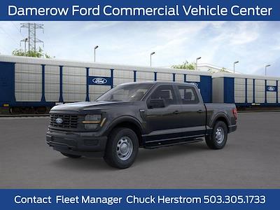 New 2026 Ford F-150 XL SuperCrew Cab for sale #5260381 - photo 1