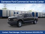 New 2026 Ford F-150 XL SuperCrew Cab for sale #5260381 - photo 1