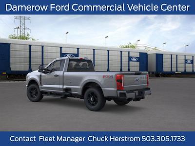 New 2026 Ford F-350 - photo 1