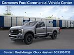 2026 Ford F-350 Regular Cab SRW 4WD Pickup for sale #5260385 - photo 1