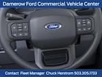 2026 Ford F-350 Regular Cab SRW 4WD Pickup for sale #5260385 - photo 15
