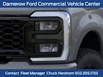 2026 Ford F-350 Regular Cab SRW 4WD Pickup for sale #5260385 - photo 21