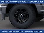 2026 Ford F-350 Regular Cab SRW 4WD Pickup for sale #5260385 - photo 22