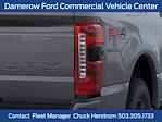 2026 Ford F-350 Regular Cab SRW 4WD Pickup for sale #5260385 - photo 24