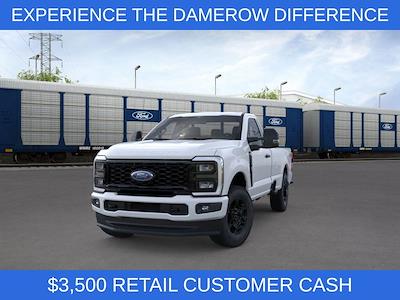 New 2026 Ford F-250 - photo 1