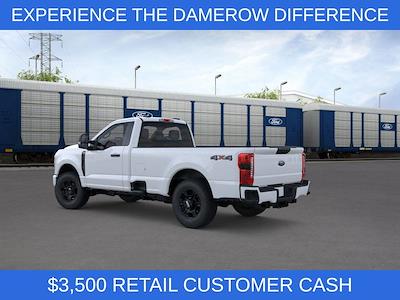 New 2026 Ford F-250 - photo 1