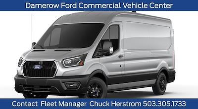 New 2026 Ford Transit 350 HD - photo 1