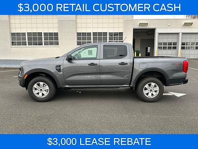 New 2026 Ford Ranger - photo 1