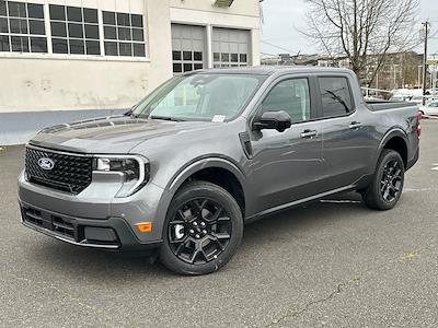 New 2026 Ford Maverick - photo 1