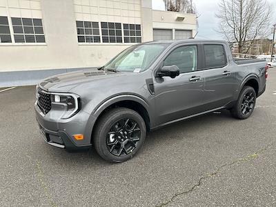 New 2026 Ford Maverick - photo 1
