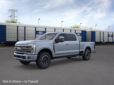 New 2026 Ford F-350 Crew Cab for sale #5260391 - photo 1