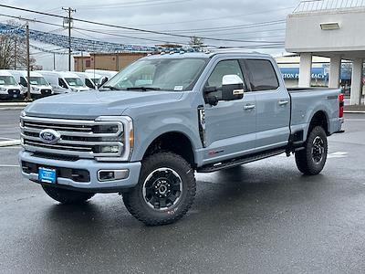 New 2026 Ford F-350 - photo 1