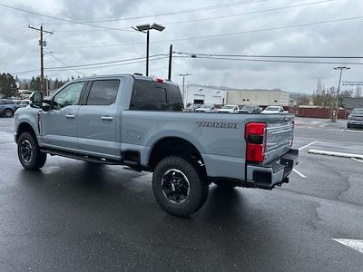 New 2026 Ford F-350 - photo 1