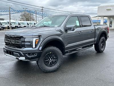 New 2026 Ford F-150 - photo 1