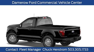 New 2026 Ford F-150 XL Regular Cab for sale #5260398 - photo 1