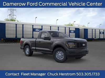 New 2026 Ford F-150 XL Regular Cab for sale #5260398 - photo 1
