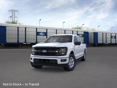 New 2026 Ford F-150 XLT SuperCrew Cab for sale #5260399 - photo 2