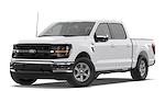 New 2026 Ford F-150 XLT SuperCrew Cab for sale #5260399 - photo 1
