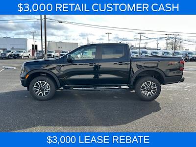 New 2026 Ford Ranger - photo 1