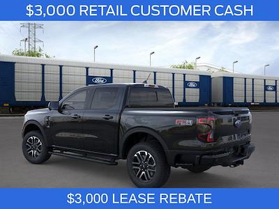New 2026 Ford Ranger - photo 1
