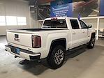 Used 2017 GMC Sierra 1500 SLT Crew Cab for sale #98272 - photo 6