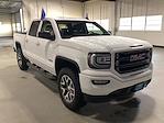 Used 2017 GMC Sierra 1500 SLT Crew Cab for sale #98272 - photo 8