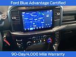 Used 2024 Ford F-150 STX SuperCrew Cab for sale #98338 - photo 18