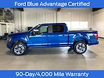 Used 2024 Ford F-150 STX SuperCrew Cab for sale #98338 - photo 4