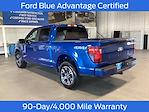 Used 2024 Ford F-150 STX SuperCrew Cab for sale #98338 - photo 2