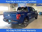 Used 2024 Ford F-150 STX SuperCrew Cab for sale #98338 - photo 7