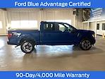 Used 2024 Ford F-150 STX SuperCrew Cab for sale #98338 - photo 8